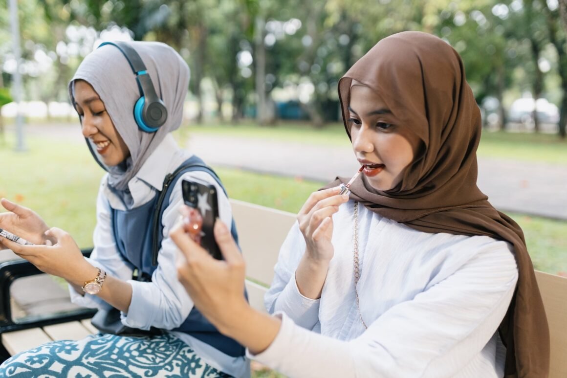Halal Beauty’s World Leaders Struggle for Dominance