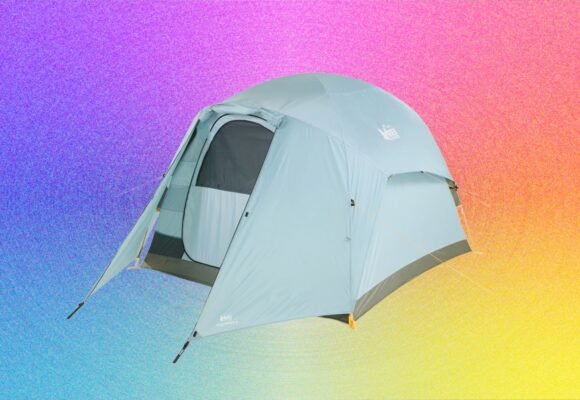 The Best New Camping Gear at REI (2026): Tents, Coolers, Bikes, More