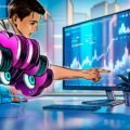 Franklin Templeton calls agentic AI next ‘killer’ use case for blockchain