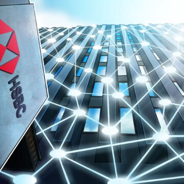 HSBC wins Bank of England approval to enter Digital Securities Sandbox