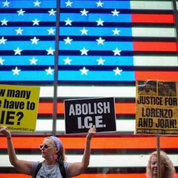 US immigration enforcement caught between Trump and public backlash
