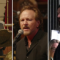 Bono, Eddie Vedder and Hozier among mourners at Glen Hansard’s funeral