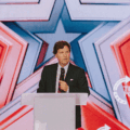 MAGA Is In Turmoil Over Tucker Carlson’s Possible 2028 Presidential Bid