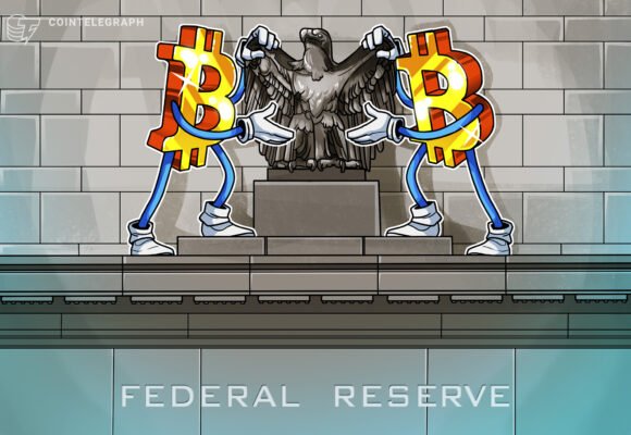Markets pivot to September Fed rate hike: Five things to know in Bitcoin this week