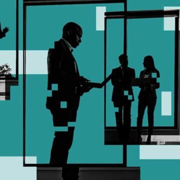 Consultants head for a showdown — with their own clients