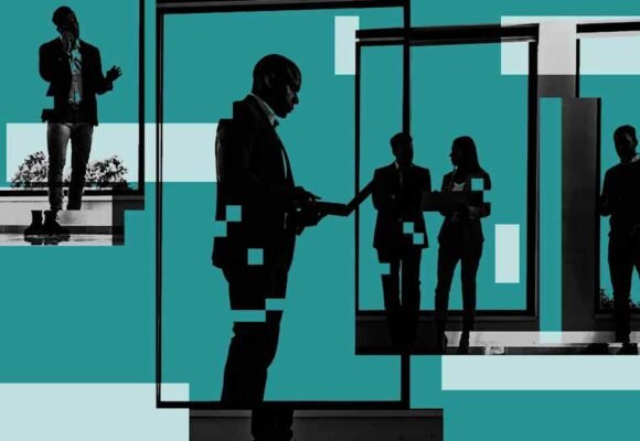 Consultants head for a showdown — with their own clients