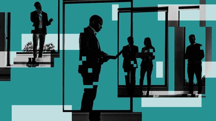 Consultants head for a showdown — with their own clients
