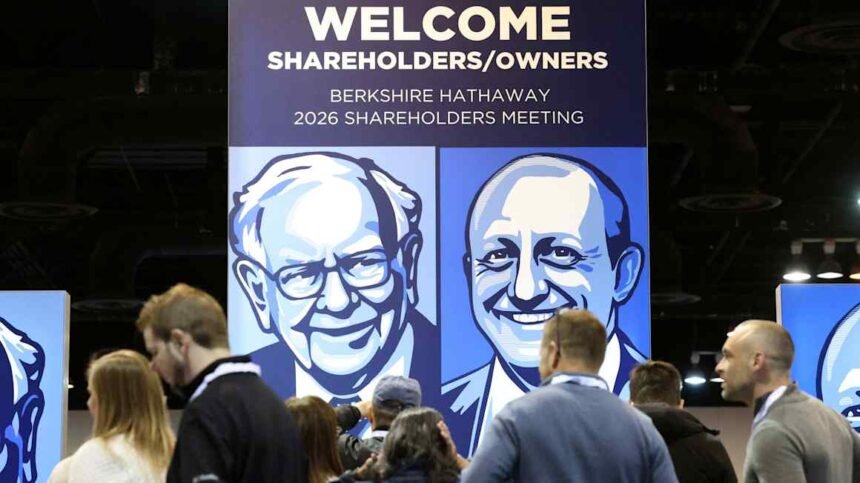 Greg Abel finally puts Buffett’s cash pile to work