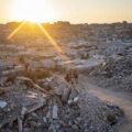 Netanyahu rejects Trump’s Gaza disarmament plan