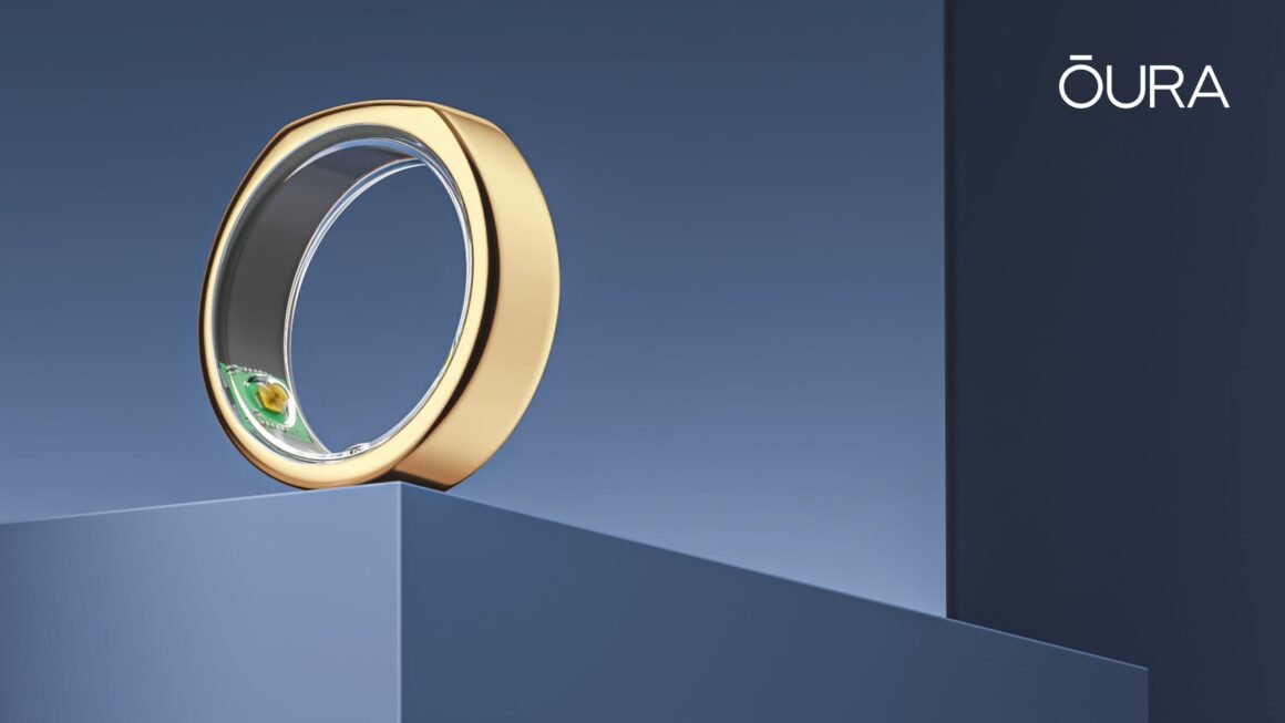 Oura Seeks $2.2 Billion in US IPO