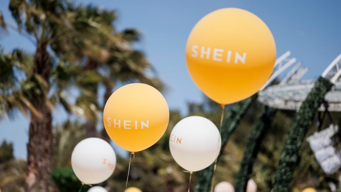 Shein’s Value Down $5 Billion, Among HK’s Worst Post-IPO Weeks