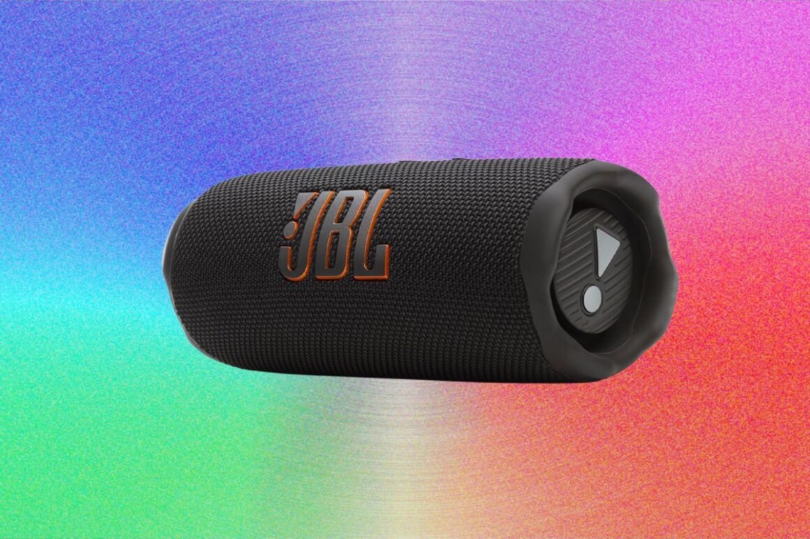 Best Bluetooth Speaker (2026): JBL, Sonos, Marshall, and More