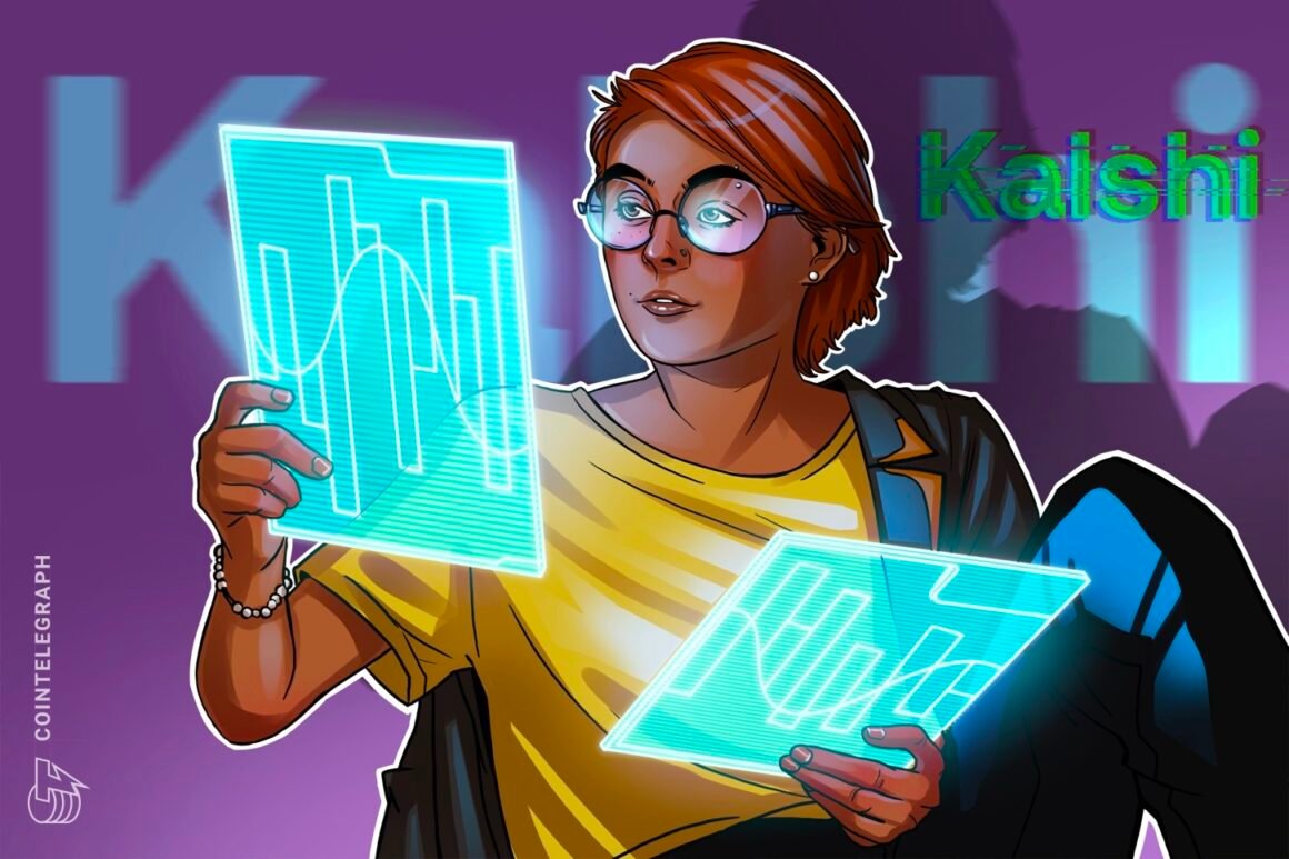 Kalshi US visits soar 1,500% as regulatory pressure mounts