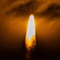 Space: the final frontline