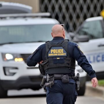 Chicago-Area Cops Helped HSI Spy on Minnesota Anti-ICE Activists