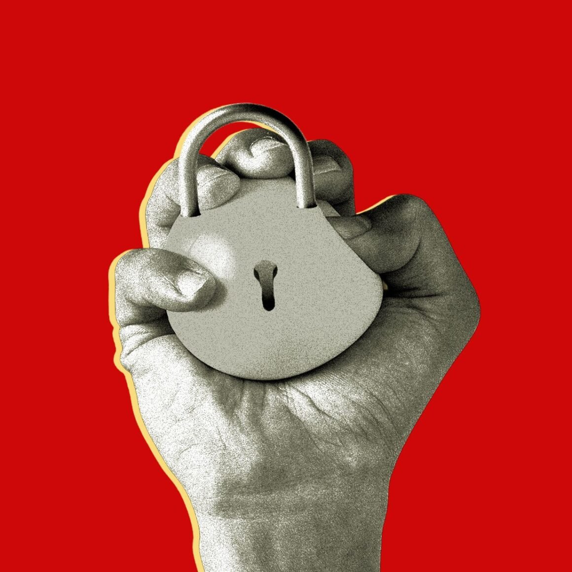 Encryption Is Getting Squeezed From All Sides