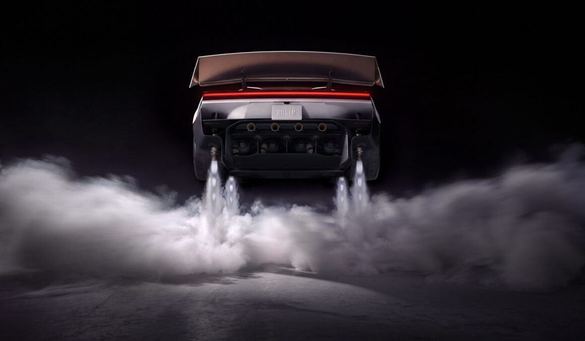 Here’s Exactly How Tesla Made Its New 230-Mph Car ‘Fly’