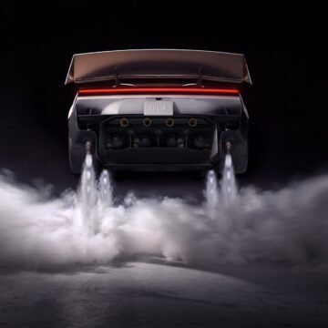 Here’s Exactly How Tesla Made Its New 230-Mph Car ‘Fly’