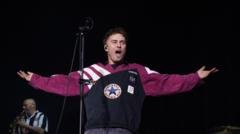 Sam Fender calls out ticket prices ahead of tour