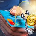 Mastercard launches stablecoin risk screening for banks and payment providers