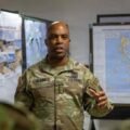 US army chief in Asia calls for show of enhanced military muscle